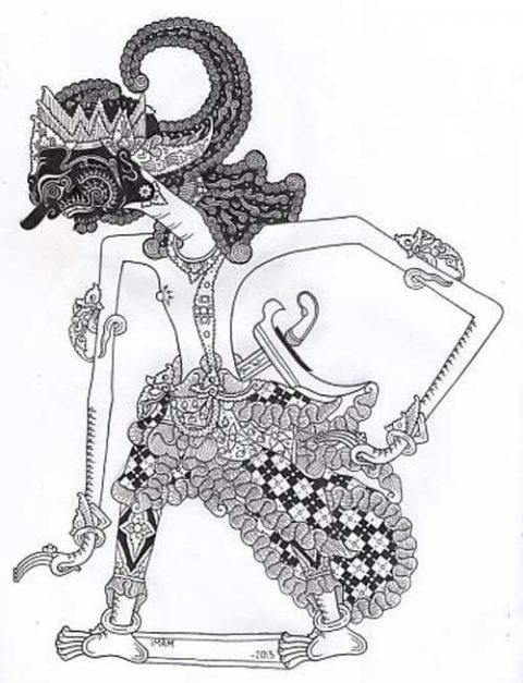 [Javanologi Explore] Javanese Puppet: Wayang Madya | PUI JAVANOLOGI